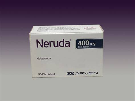 Neruda 400 mg kullanıcı yorumları